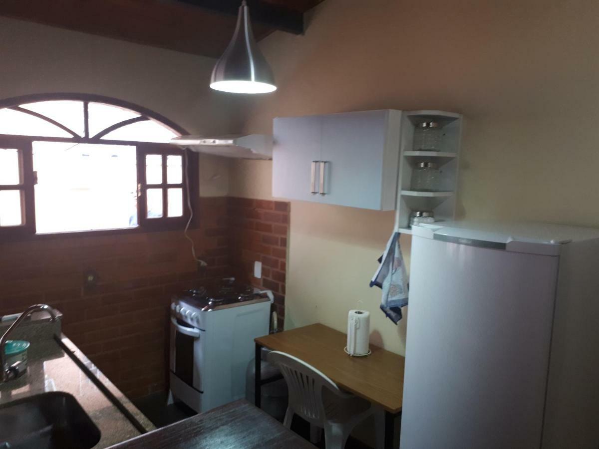 Suite Com Vista Da Serra Teresopolis Exterior photo