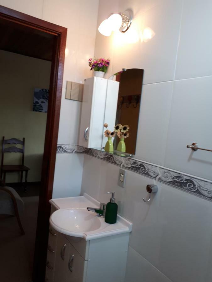 Suite Com Vista Da Serra Teresopolis Exterior photo